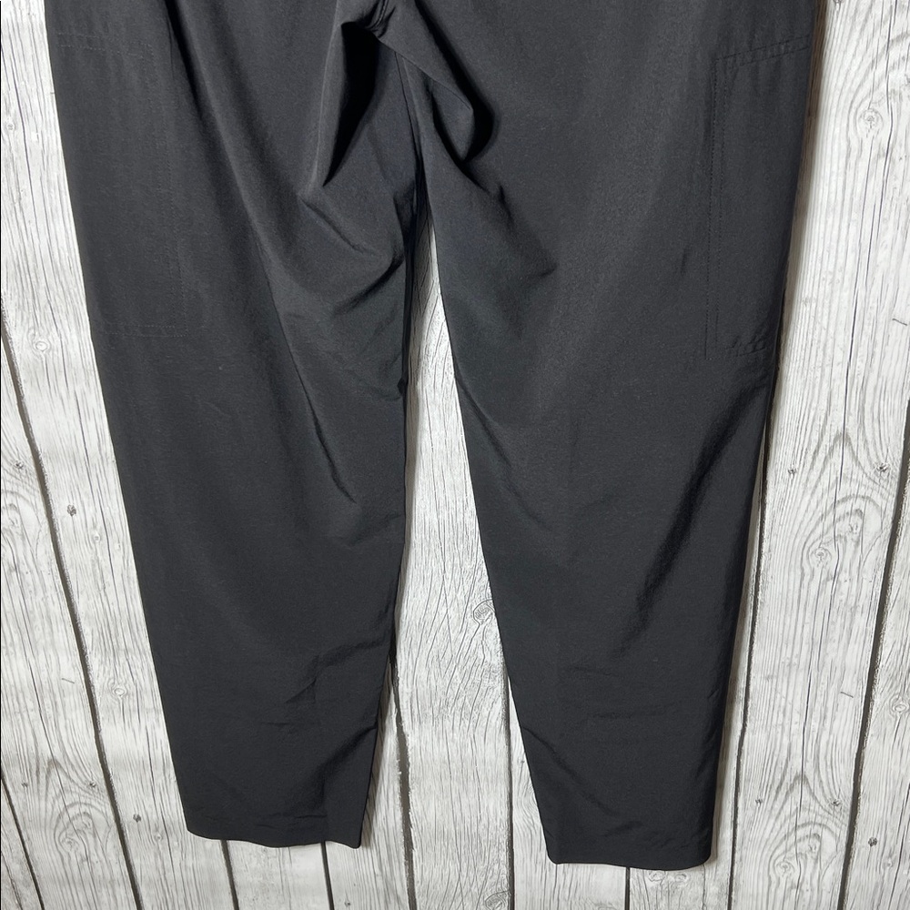 ATHLETA Brooklyn Mid Rise Ankle Utility Pants Size 2 - Picture 9 of 15